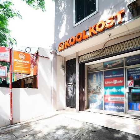 Koolkost Near Rs Pelabuhan Jakarta - Minimum Stay 6 Nights Exteriör bild