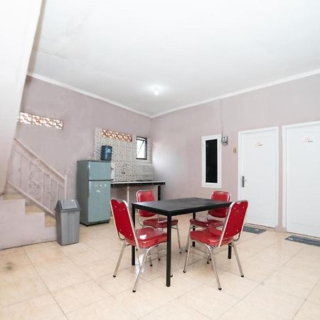 Koolkost Near Rs Pelabuhan Jakarta - Minimum Stay 6 Nights Exteriör bild