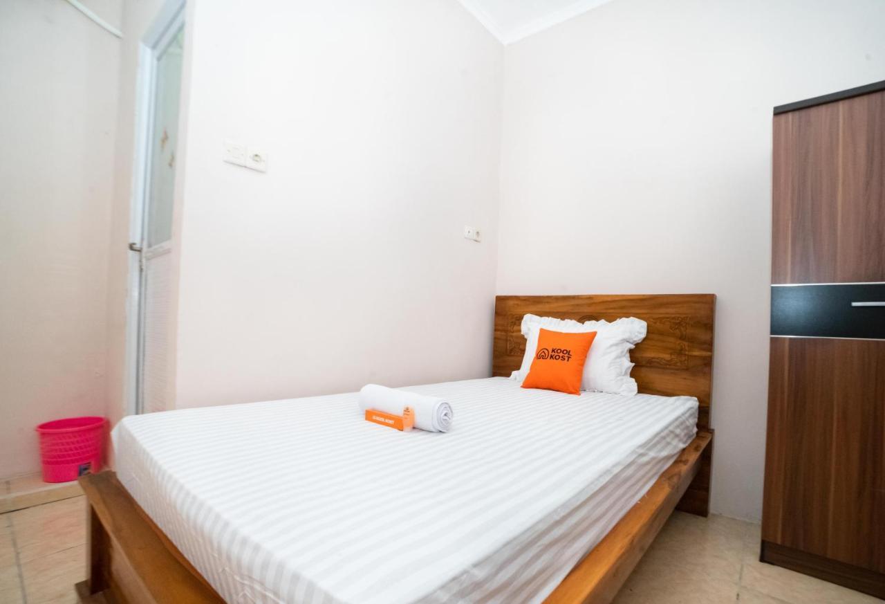 Koolkost Near Rs Pelabuhan Jakarta - Minimum Stay 6 Nights Exteriör bild