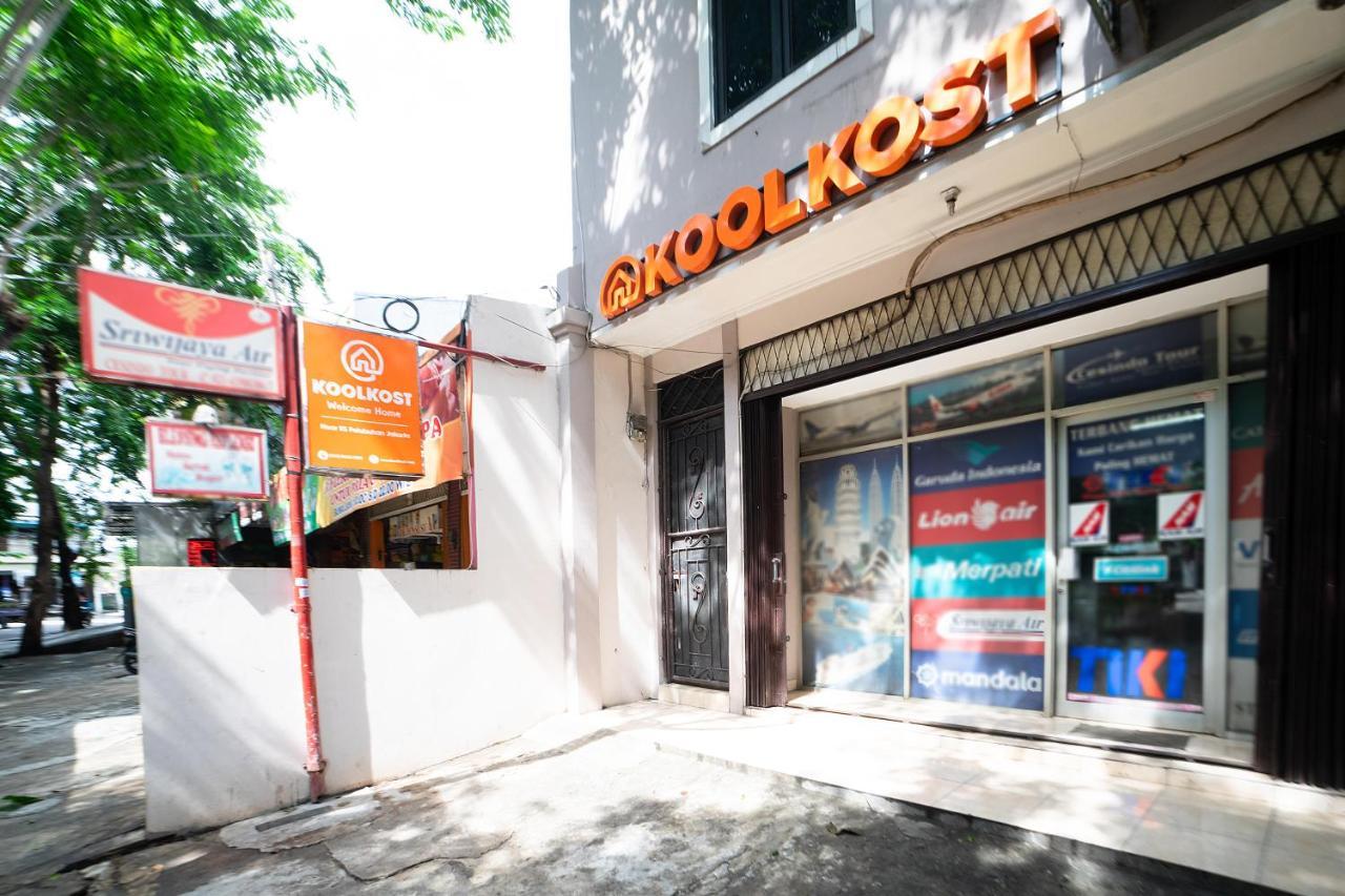 Koolkost Near Rs Pelabuhan Jakarta - Minimum Stay 6 Nights Exteriör bild