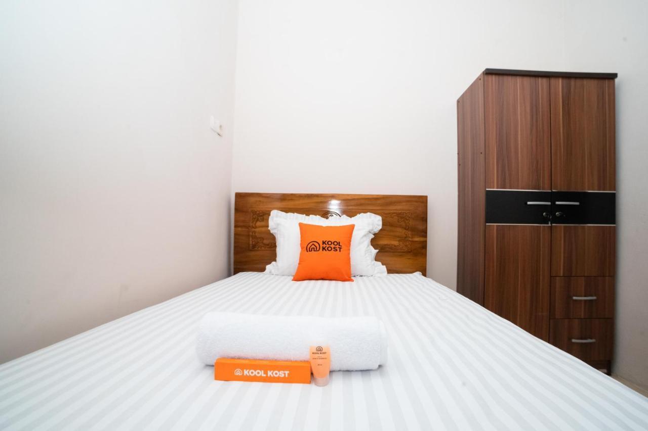 Koolkost Near Rs Pelabuhan Jakarta - Minimum Stay 6 Nights Exteriör bild