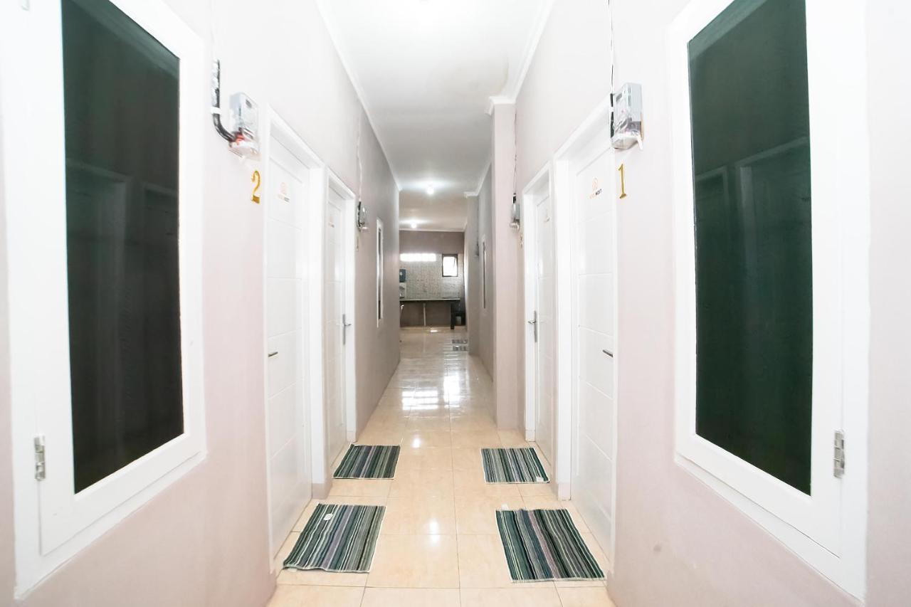 Koolkost Near Rs Pelabuhan Jakarta - Minimum Stay 6 Nights Exteriör bild